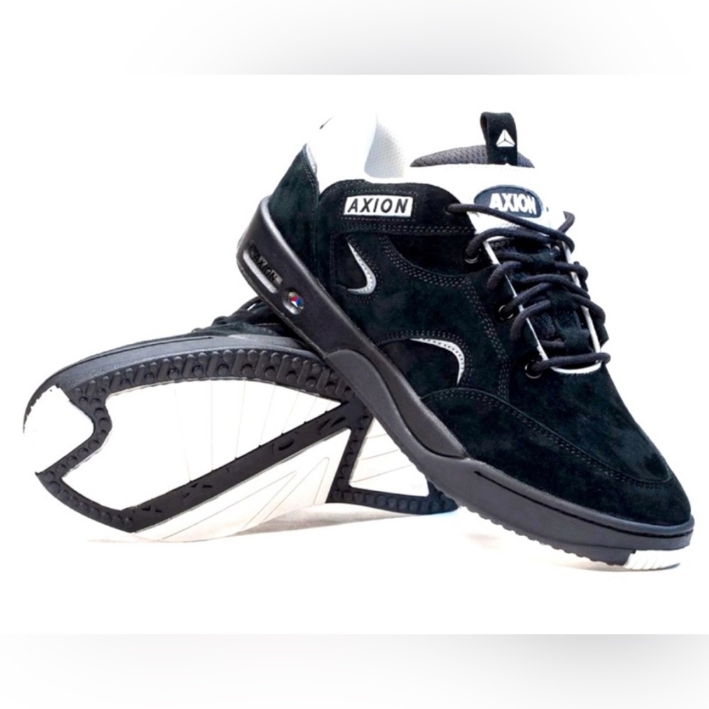 Axiom Genesis Limited Edition 10.5
